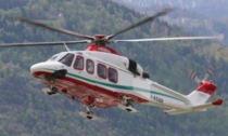 Soccorso aereo, neonata: Falcon 50 dell’Aeronautica Militare da Alghero a Torino per volo salvavita