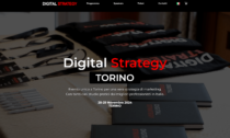 Digital strategy Torino: il nuovo evento dedicato al brand e alle strategie digitali