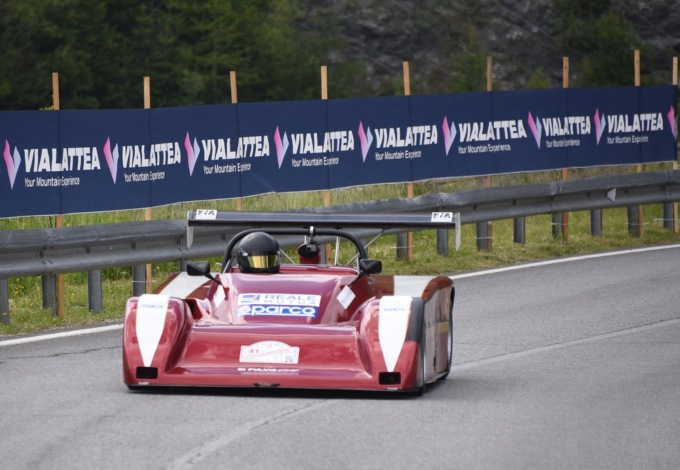Da venerdì 5 a domenica 7 luglio si svolgerà la 42ª edizione della Cesana-Sestriere