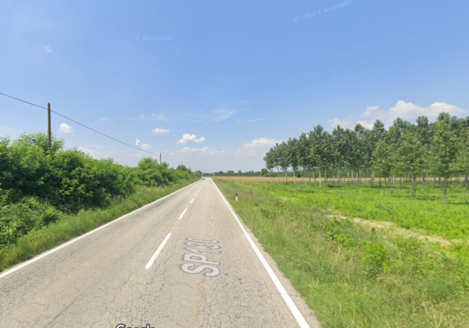 A Poirino riapre la Sp 130. Chiusure per lavori sulle provinciali 198 e 24