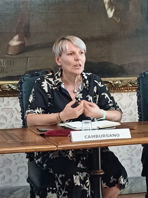 Torino metro(poli)montana Si attua il Piano Strategico Metropolitano 2024-2026