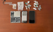 Ketamina e MDMA in un pacchetto di chewing gum: arrestato 26enne