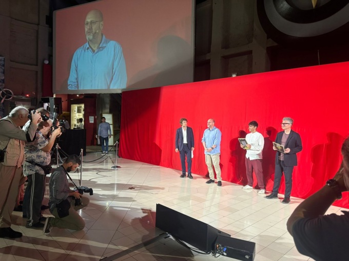 Videogioco: al Museo del Cinema la prima area museale permanente al mondo