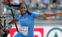 Olimpiadi, canottaggio e atletica: Torino tifa per Veronica, Daisy e Pietro (che va in semifinale nei 1500 col tempo di 3:35.30!)