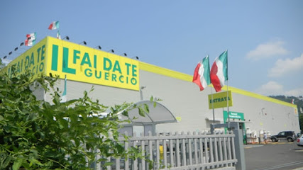 Maxi furto al Guercio “Fai da Te” di Moncalieri