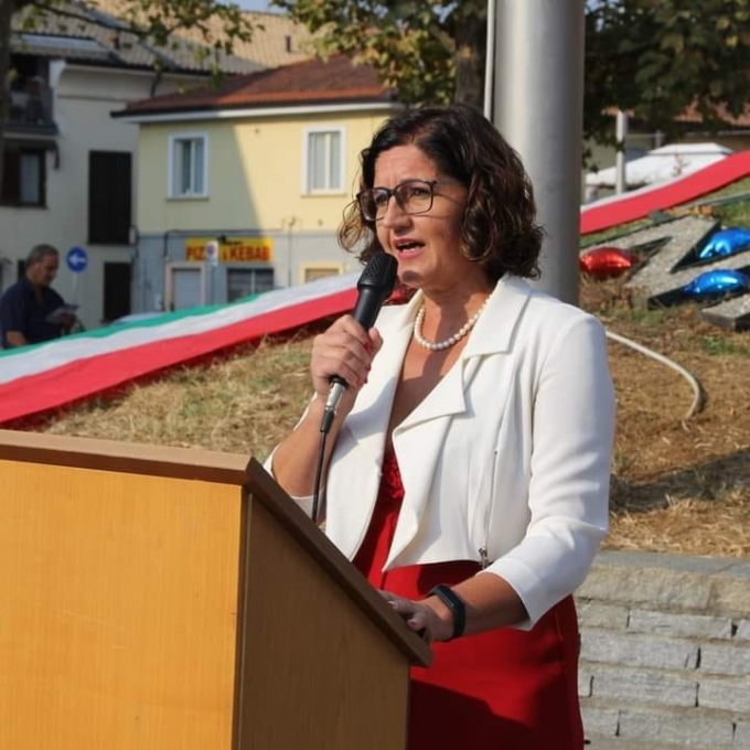 Caso Povia-Tolardo, la consigliera Sara Sibona (Insieme per Nichelino): “Pensate che i cittadini siano dei potenziali creduloni?”