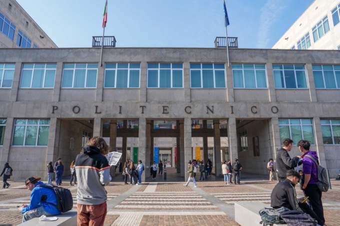 +28% di studenti al Politecnico di Torino: boom di iscrizioni per l’anno accademico 2024/2025
