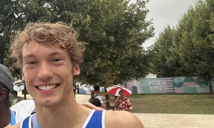 Olimpiadi 2024: Matteo Cicinelli e Giorgio Malan arrivano in finale