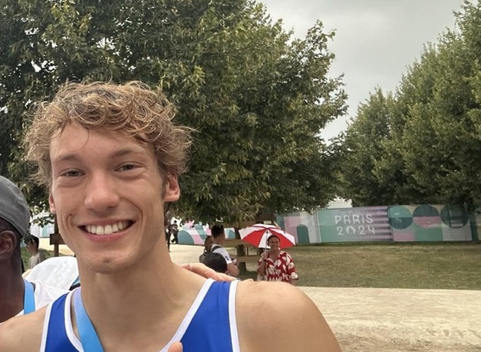 Olimpiadi 2024: Matteo Cicinelli e Giorgio Malan arrivano in finale