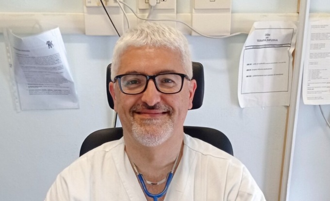 AslTo5, Francesco Tassone è il nuovo direttore della struttura complessa di Diabetologia territoriale