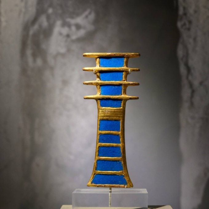Un nuovo allestimento dedicato a Nefertari al Museo Egizio