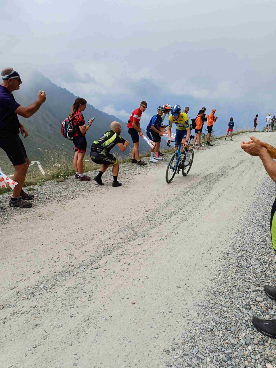 Joseph_Blackmore_maglia gialla_Tour de l'Avenir_24_08_2024_1