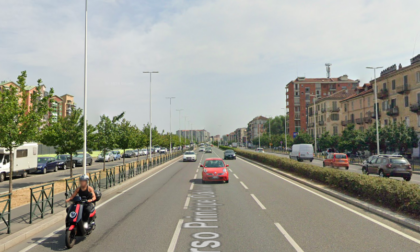 Ladro di biciclette arrestato grazie all'intervento di un cittadino