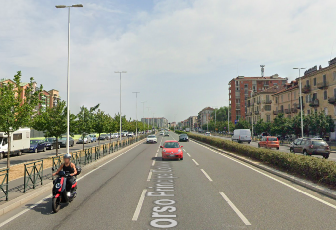Ladro di biciclette arrestato grazie all’intervento di un cittadino