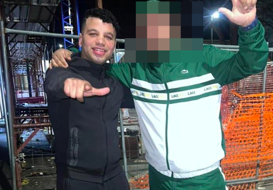 Omicidio Hamza Moutik: dietro alla sua morte il possibile movente della vendetta per uno stupro subito