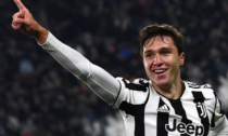 Federico Chiesa e l'addio alla Juventus: il post dedicato ai tifosi bianconeri