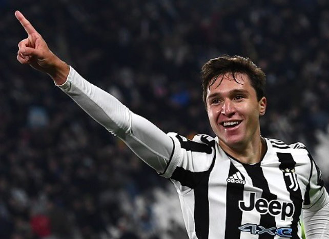 Federico Chiesa e l’addio alla Juventus: il post dedicato ai tifosi bianconeri