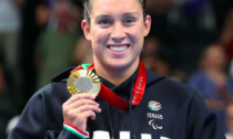 Chi è la torinese Carlotta Gilli, primo oro italiano alle Paralimpiadi di Parigi