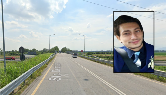 Scontro tra un’auto e un monopattino a Nichelino: morto un ragazzo