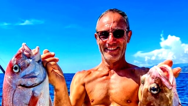 Proseguono le ricerche per ritrovare vivo l’imprenditore di Poirino Luigi (Gino) Nigro