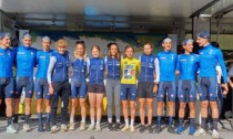 Successo per Tour de l’Avenir Femmes e del Tour de l’Avenir Hommes in Piemonte