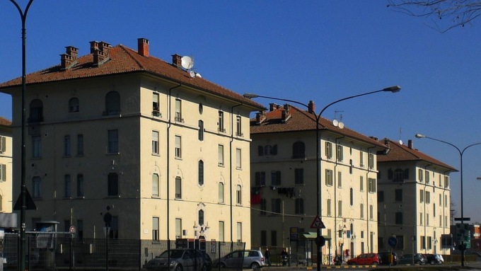 Recuperati altri alloggi popolari occupati abusivamente all’ex Villaggio Snia di Corso Vercelli