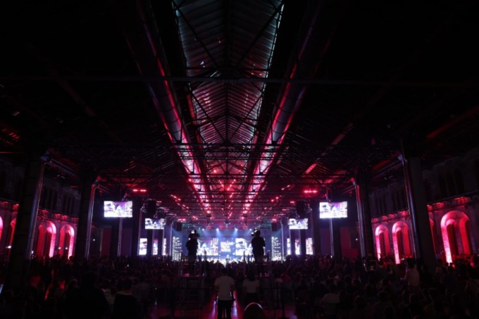 Italian Tech Week alle OGR di Torino: John Elkann dialogherà con l’inventore di Chat Gpt Sam Altman