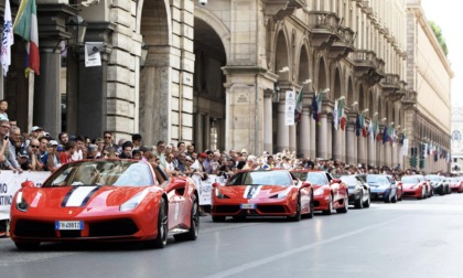 Torna il Salone dell'auto a Torino dopo cinque anni, occhi puntati su DongFeng (che apre anche la prima concessionaria in Europa a Moncalieri)