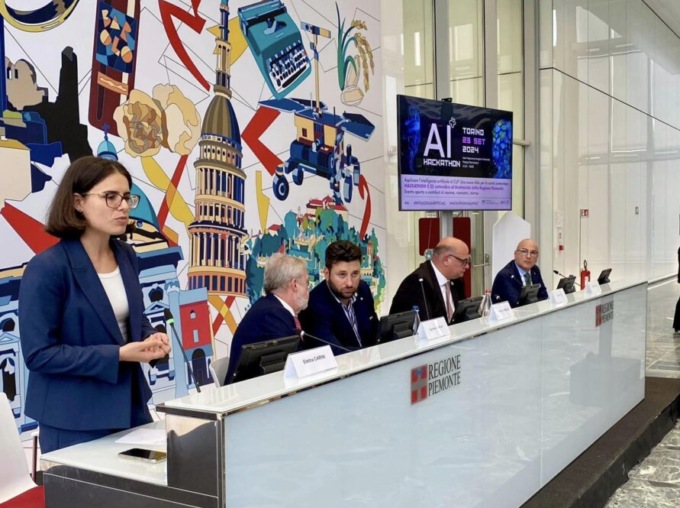 Al CUP arriva l’intelligenza Artificiale: il Piemonte studia un nuovo modello all’avanguardia per la gestione delle prenotazioni mediche