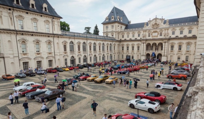Cosa fare a Torino e provincia: gli eventi del weekend (14 – 15 settembre 2024)