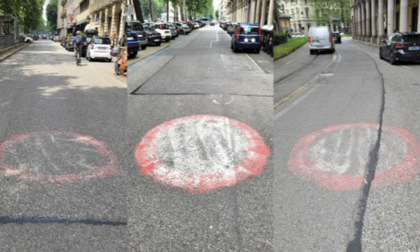 "Corsie ciclabili" e "Strade condivise" a rischio con il nuovo codice della strada