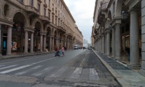 I commercianti del centro di Torino: "Sì alla pedonalizzazione di via Roma e piazza Carlo Felice"