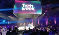 Prima Torino all'Italian Tech Week: tra poco l'incontro tra Sam Altman e John Elkann