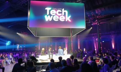 Prima Torino all'Italian Tech Week: tra poco l'incontro tra Sam Altman e John Elkann