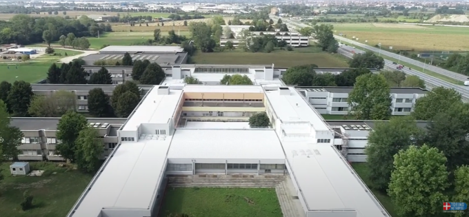 A breve nuovi lavori di rifacimento all’Istituto superiore Curie-Vittorini