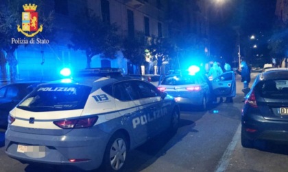 Vita dura per gli spacciatori sul Lungo Dora Napoli, due pusher arrestati e uno denunciato