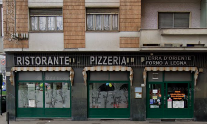 I controlli della polizia in Borgo San Paolo: sospesa l'attività di una pizzeria di via Monginevro