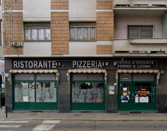 I controlli della polizia in Borgo San Paolo: sospesa l’attività di una pizzeria di via Monginevro