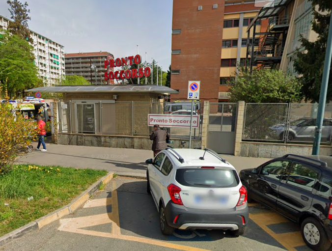Dottoressa aggredita all’ospedale San Giovanni Bosco: arrestato 28enne
