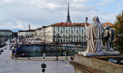 Torino in corsa per il Premio di Capitale Europea dell’Innovazione 2024