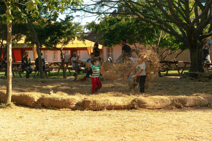 Oktoberfest al Bioparco Zoom Torino: non solo birra ma tanti eventi (per grandi e piccini) e un progetto dedicato alla salvaguardia del rinoceronte