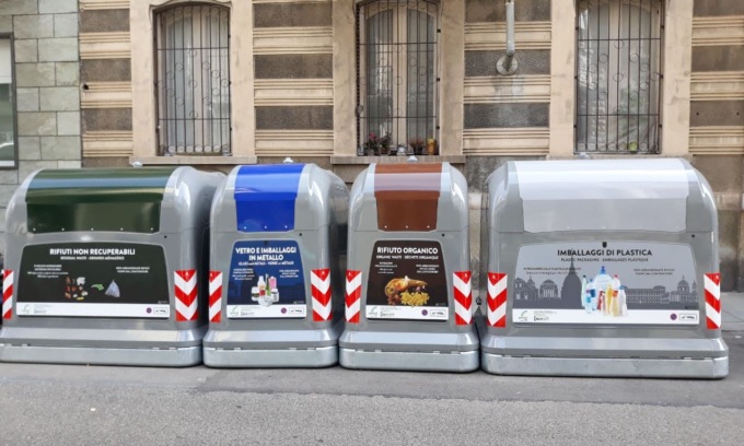Tassa sui rifiuti: Barriera di Milano tra i quartieri più “virtuosi” che riceveranno uno sconto sulla Tari