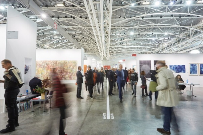 Settimana dell’arte contemporanea: cosa vedere a Torino dal 31 ottobre al 3 novembre