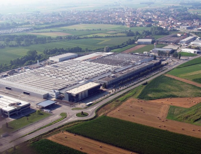 Contratti di solidarietà per 150 persone alla Denso Thermal Systems di Poirino