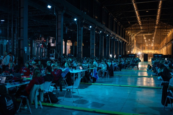 A Torino la European Cybersecurity Challenge: una sfida a colpi di codice tra giovanissimi di tutto il mondo