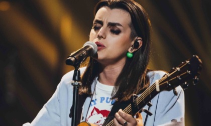 Chi è Francesca Siano, la cantante 28enne di Nichelino che ha sorpreso il pubblico di XFactor