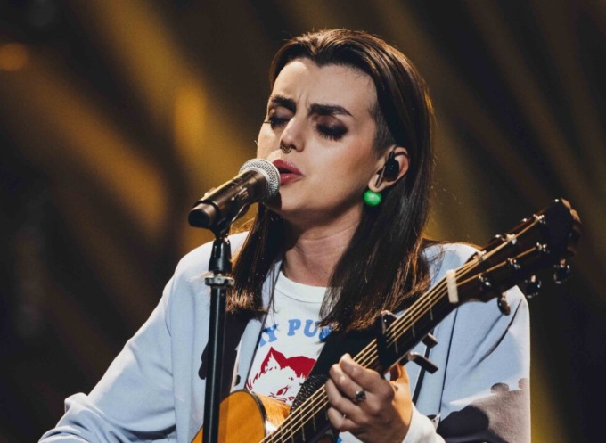 Chi è Francesca Siano, la cantante 28enne di Nichelino che ha sorpreso il pubblico di XFactor
