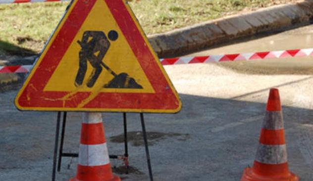 Lavori in città, chiuso il sottopasso di piazza della Repubblica