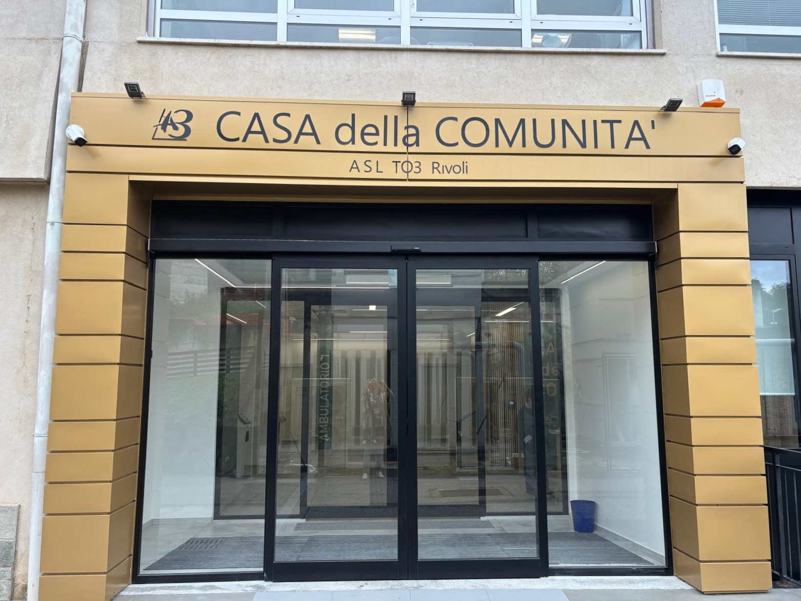 Casa di Comunità Rivoli1