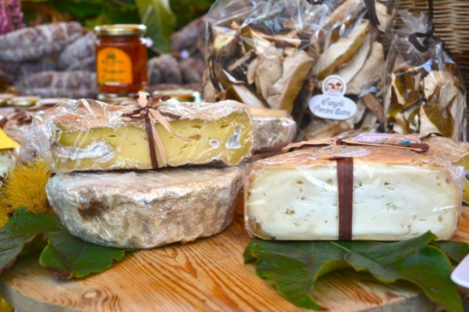 Domenica 20 ottobre la XXIII festa rurale del Cevrin di Coazze
